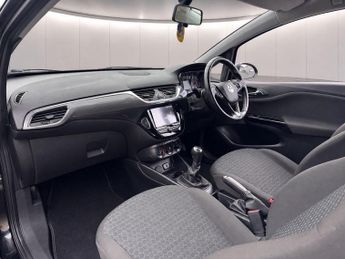 Vauxhall Corsa 1.4i ecoTEC Design Euro 6 3dr