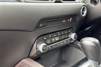 Mazda CX-5 2.0 SKYACTIV-G GT Sport SUV 5dr Petrol Auto Euro 6 (s/s) (165 ps
