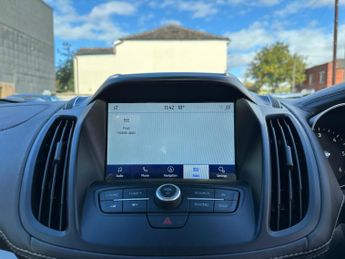 Ford Kuga 2.0 TDCi Vignale Powershift AWD Euro 6 (s/s) 5dr