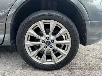 Ford Kuga 2.0 TDCi Vignale Powershift AWD Euro 6 (s/s) 5dr