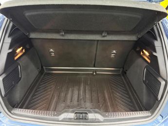 Ford Focus 1.5 EcoBlue ST-Line X Auto Euro 6 (s/s) 5dr