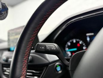 Ford Focus 1.5 EcoBlue ST-Line X Auto Euro 6 (s/s) 5dr
