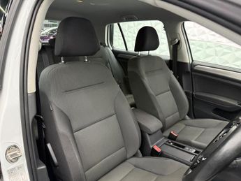 Volkswagen Golf 1.6 TDI BlueMotion Tech Match DSG Euro 6 (s/s) 5dr