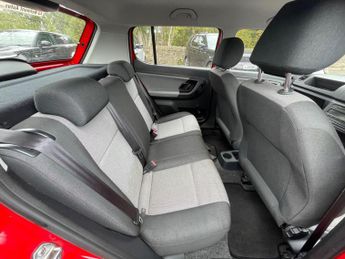 Skoda Fabia 1.2 S Euro 5 5dr