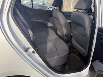 Hyundai i10 1.2 Comfort Euro 4 5dr