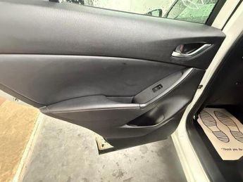 Mazda CX-5 2.2 SKYACTIV-D SE-L Lux Euro 6 (s/s) 5dr