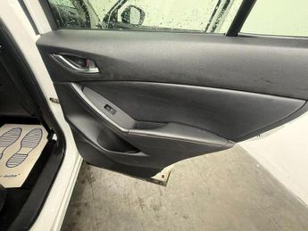 Mazda CX-5 2.2 SKYACTIV-D SE-L Lux Euro 6 (s/s) 5dr