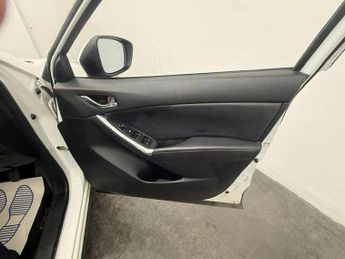 Mazda CX-5 2.2 SKYACTIV-D SE-L Lux Euro 6 (s/s) 5dr