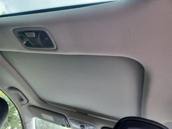 Hyundai ix35 1.7 CRDi Premium Euro 5 (s/s) 5dr