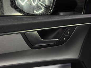 Audi A6 Saloon 2.0 TDI 40 Black Edition S Tronic quattro Euro 6 (s/s) 4dr