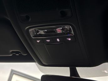 Audi A3 1.5 TFSI CoD 35 Black Edition S Tronic Euro 6 (s/s) 4dr