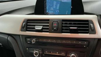 BMW 3 Series 2.0 316d ES Euro 6 (s/s) 4dr