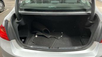 BMW 3 Series 2.0 316d ES Euro 6 (s/s) 4dr