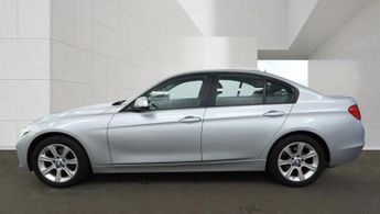 BMW 3 Series 2.0 316d ES Euro 6 (s/s) 4dr