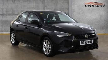 Vauxhall Corsa 1.2 SE Premium Euro 6 5dr