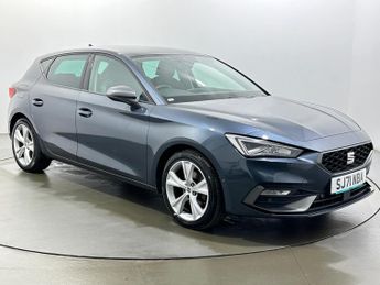 SEAT Leon 1.5 TSI EVO FR Euro 6 (s/s) 5dr