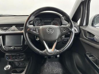 Vauxhall Corsa 1.4i ecoFLEX Energy Euro 6 3dr (a/c)