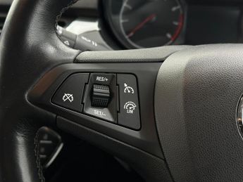 Vauxhall Corsa 1.4i ecoFLEX Energy Euro 6 3dr (a/c)