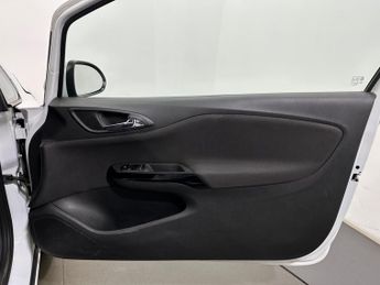 Vauxhall Corsa 1.4i ecoFLEX Energy Euro 6 3dr (a/c)