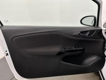 Vauxhall Corsa 1.4i ecoFLEX Energy Euro 6 3dr (a/c)