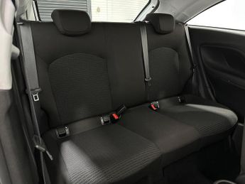 Vauxhall Corsa 1.4i ecoFLEX Energy Euro 6 3dr (a/c)