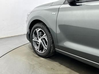 Hyundai i30 1.0 T-GDi MHEV SE Connect DCT Euro 6 (s/s) 5dr