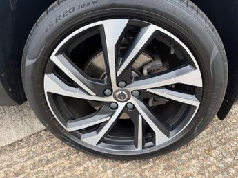 Volvo XC40 2.0 D3 R-Design Auto AWD Euro 6 (s/s) 5dr