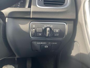 Volvo V60 2.0 D4 SE Lux Nav Geartronic Euro 6 (s/s) 5dr