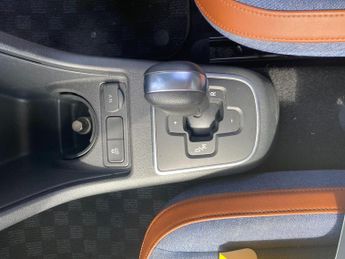 Volkswagen up! 1.0 High up! Hatchback 5dr Petrol ASG Euro 6 (75 ps)