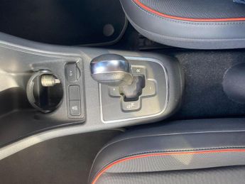 Volkswagen up! 1.0 High up! ASG Euro 5 5dr