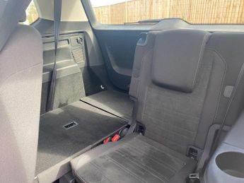 Volkswagen Touran 1.4 TSI BlueMotion Tech SEL DSG Euro 6 (s/s) 5dr
