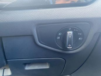 Volkswagen Touran 1.4 TSI BlueMotion Tech SEL DSG Euro 6 (s/s) 5dr
