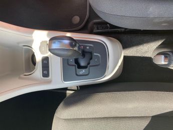 Volkswagen up! 1.0 Move up! Hatchback 5dr Petrol ASG Euro 6 (s/s) (60 ps)