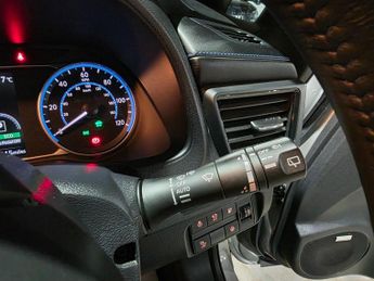 Nissan Leaf 62kWh e+ Tekna Auto 5dr