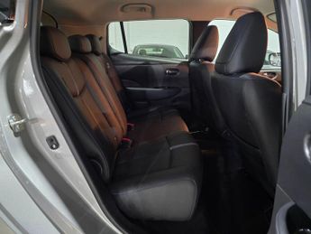Nissan Leaf 62kWh e+ Tekna Auto 5dr
