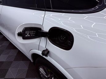 Porsche Cayenne 3.0 V6 E-Hybrid S Platinum Edition TiptronicS 4WD Euro 6 (s/s) 5