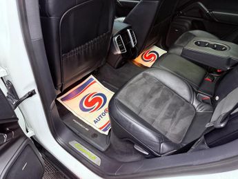 Porsche Cayenne 3.0 V6 E-Hybrid S Platinum Edition TiptronicS 4WD Euro 6 (s/s) 5