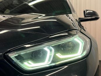 BMW 1 Series 2.0 118d M Sport Auto Euro 6 (s/s) 5dr