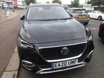 MG HS 1.5 T-GDI Exclusive DCT Euro 6 (s/s) 5dr