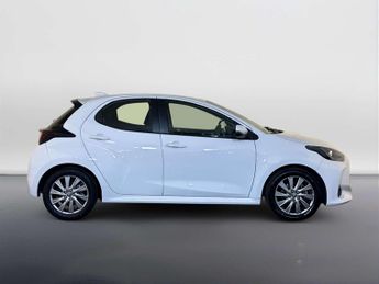 Toyota Yaris 1.5 VVT-h Icon Hatchback 5dr Petrol Hybrid E-CVT Euro 6 (s/s) (1