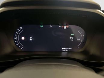 Volvo XC40 Recharge Twin 78kWh Ultimate SUV 5dr Electric Auto AWD (408 ps)