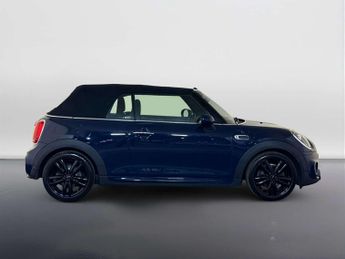 MINI Convertible 1.5 Cooper Sport Convertible 2dr Petrol Manual Euro 6 (s/s) (136