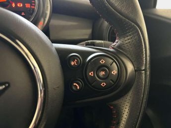 MINI Convertible 1.5 Cooper Sport Convertible 2dr Petrol Manual Euro 6 (s/s) (136