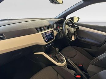 SEAT Arona 1.0 TSI GPF XCELLENCE SUV 5dr Petrol DSG Euro 6 (s/s) (115 ps)