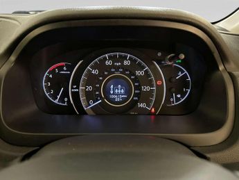 Honda CR-V 1.6 i-DTEC SE Plus SUV 5dr Diesel Manual Euro 6 (s/s) (120 ps)
