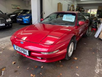 Ford Probe 2.0 16v 3dr