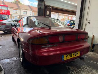 Ford Probe 2.0 16v 3dr