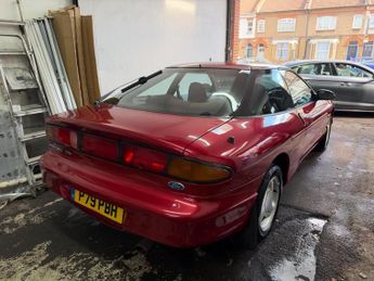 Ford Probe 2.0 16v 3dr