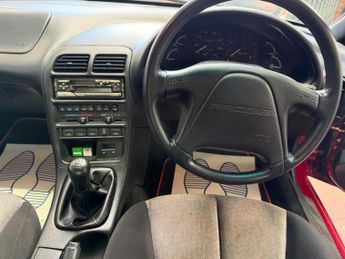 Ford Probe 2.0 16v 3dr