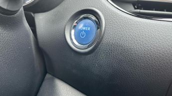 Toyota C-HR 1.8 VVT-h Design CVT Euro 6 (s/s) 5dr